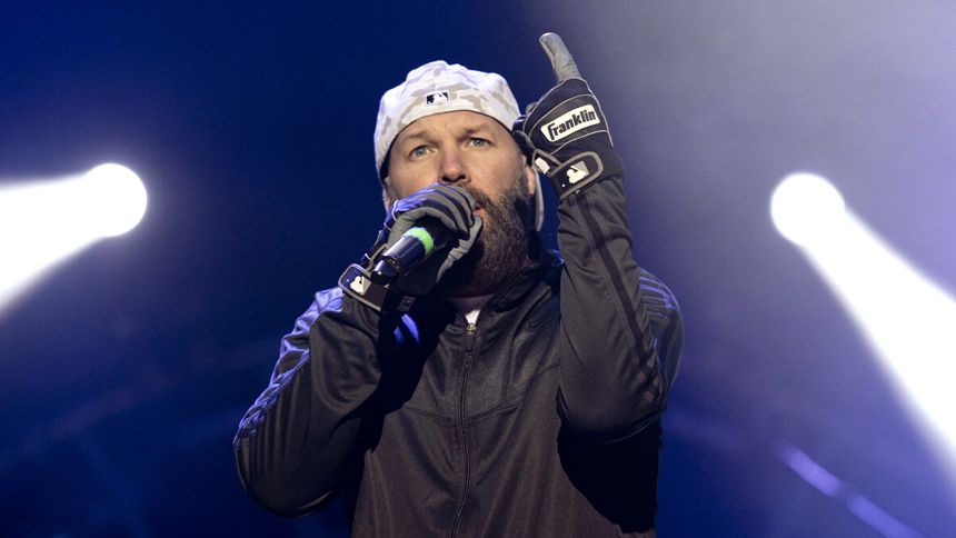 Limp Bizkit