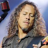 Kirk Hammett