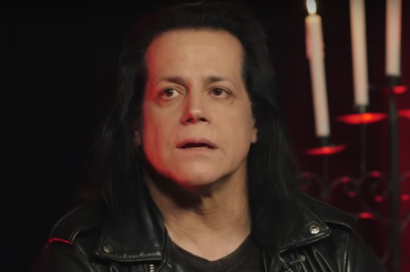 Glenn Danzig