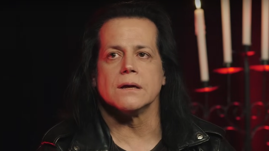 Glenn Danzig