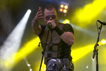 Sabaton