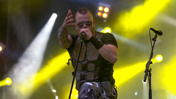 Sabaton