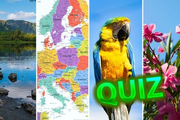 Geografia