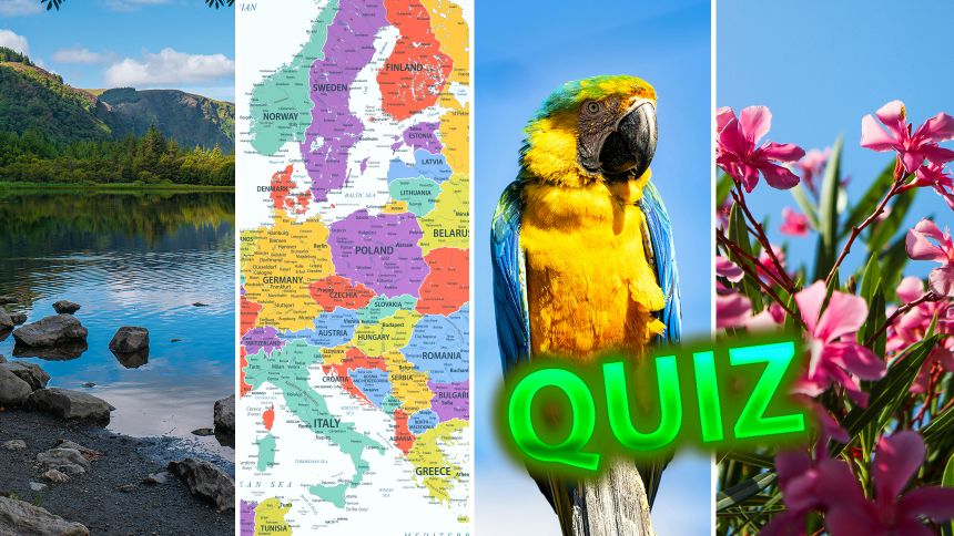 Geografia