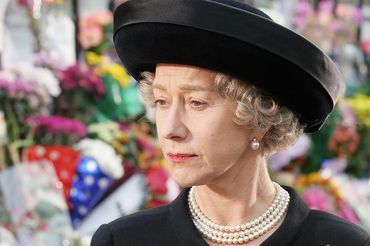 Królowa - Helen Mirren - kadr z filmu