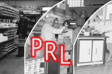 PRL