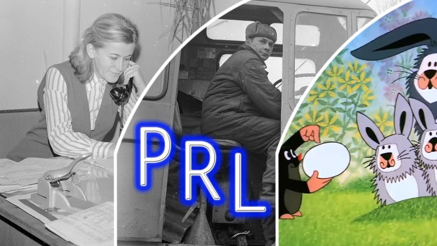 PRL