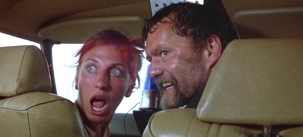 Mad Max - kadr z filmu