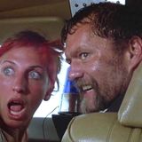 Mad Max - kadr z filmu