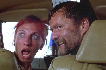Mad Max - kadr z filmu