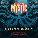 Mystic Festival 2025