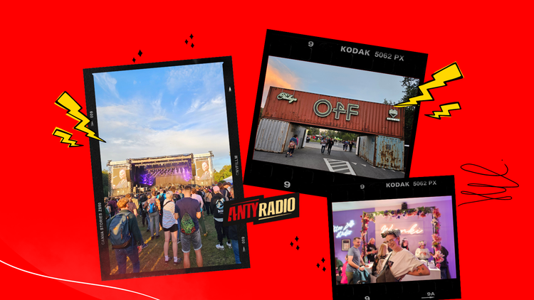 OFF Festival