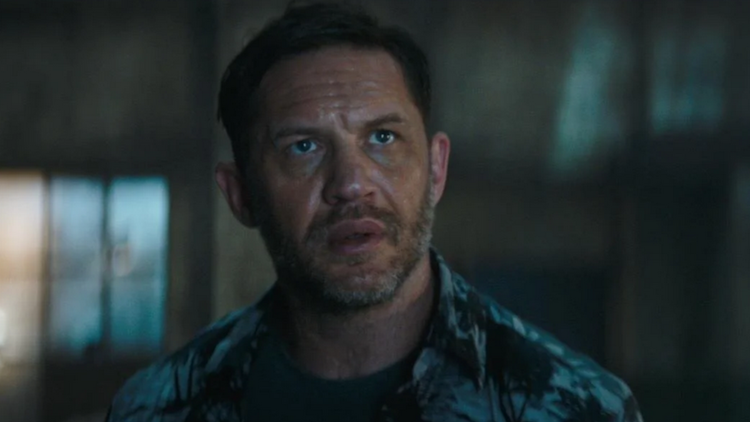 Venom: Ostatni taniec - Tom Hardy