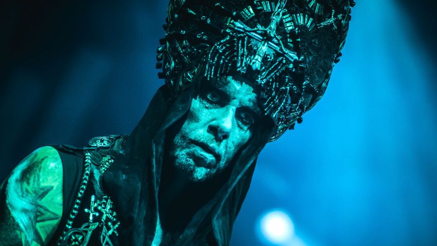 Nergal