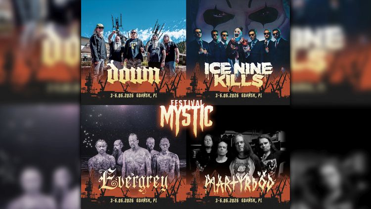 Mystic