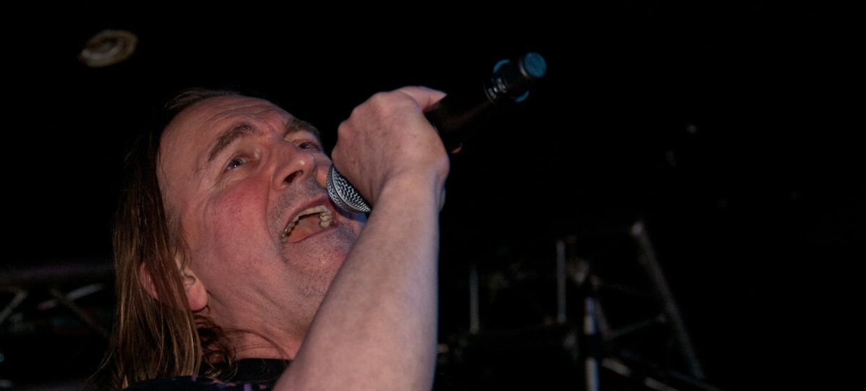 Marek Piekarczyk - TSA