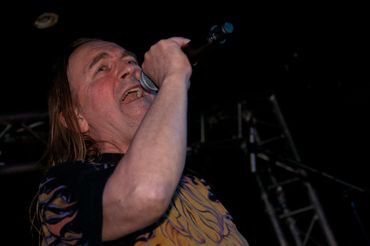 Marek Piekarczyk - TSA
