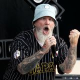 Fred Durst z Limp Bizkit