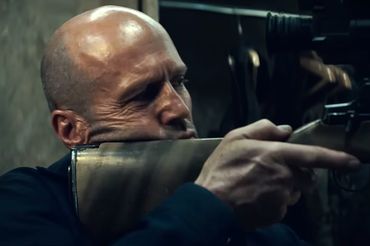 Jason Statham