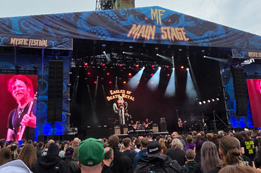 Mystic Festival 2025