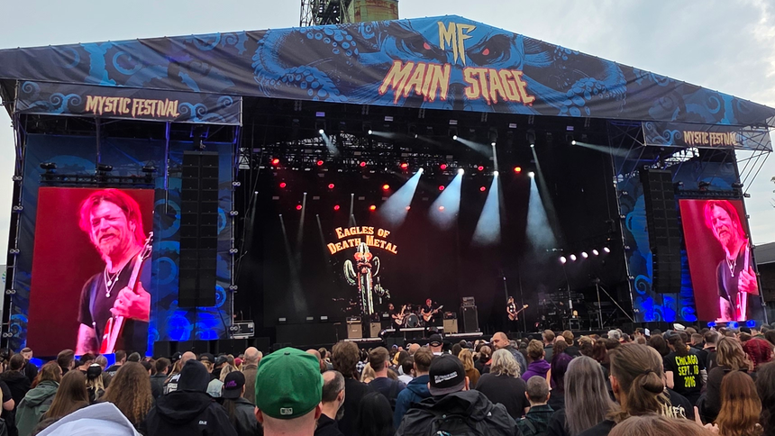 Mystic Festival 2025