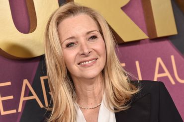 Lisa Kudrow