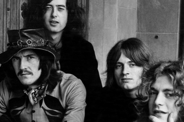 Led Zeppelin