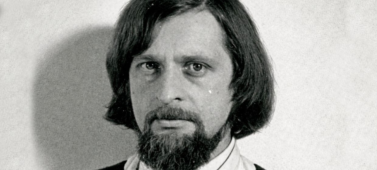 Janusz A. Zajdel