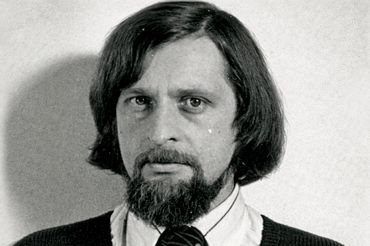 Janusz A. Zajdel