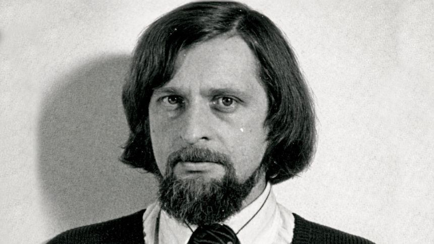 Janusz A. Zajdel