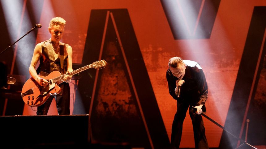 Depeche Mode