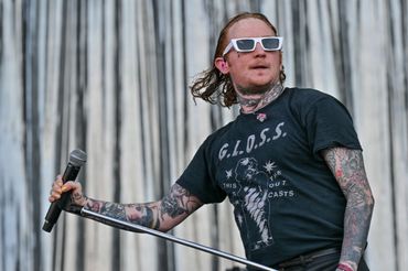 Frank Carter And The Rattlesnakes 