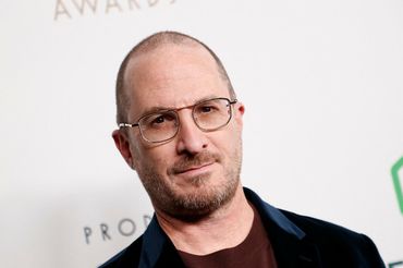 Darren Aronofsky