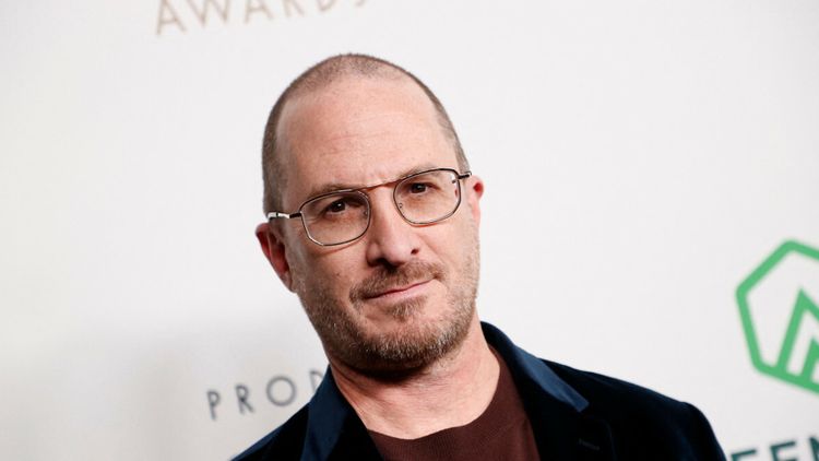 Darren Aronofsky
