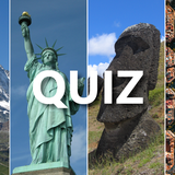 Quiz geograficzny