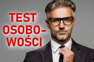 Test osobowości