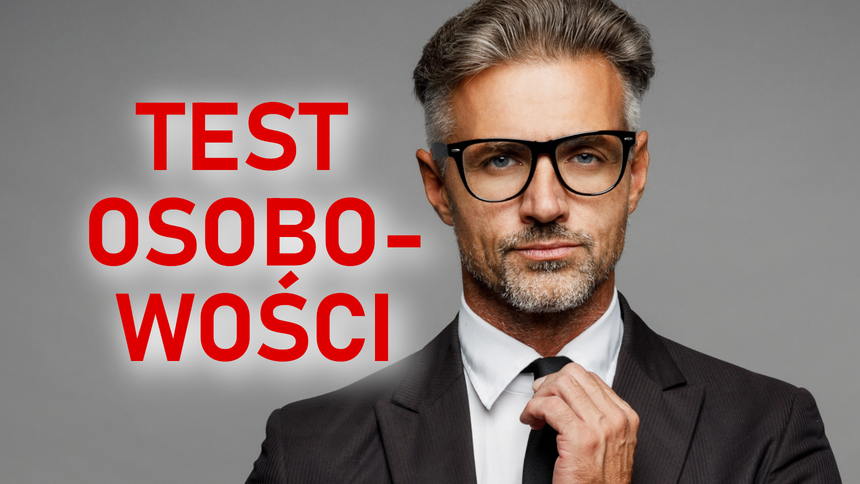 Test osobowości