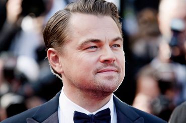 Leonardo DiCaprio