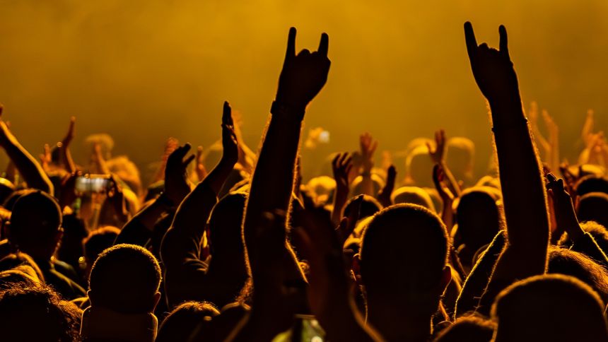 Koncert