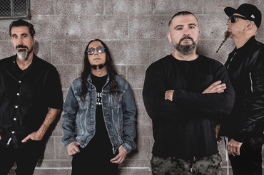 System of a Down