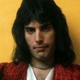 Freddie Mercury