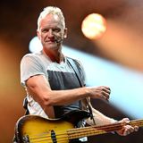 Sting