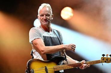 Sting