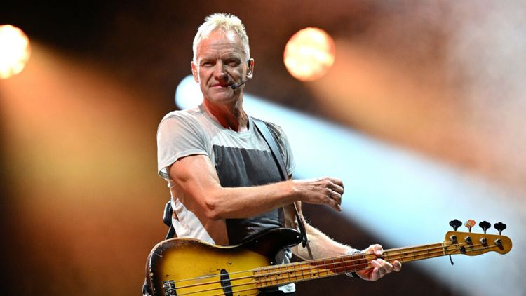 Sting