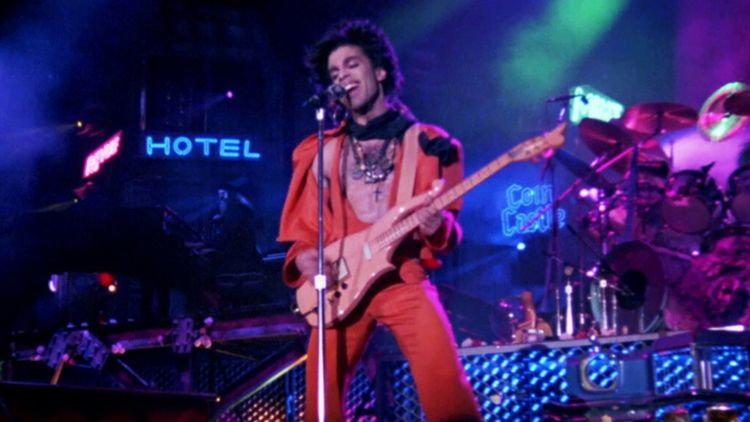 Prince