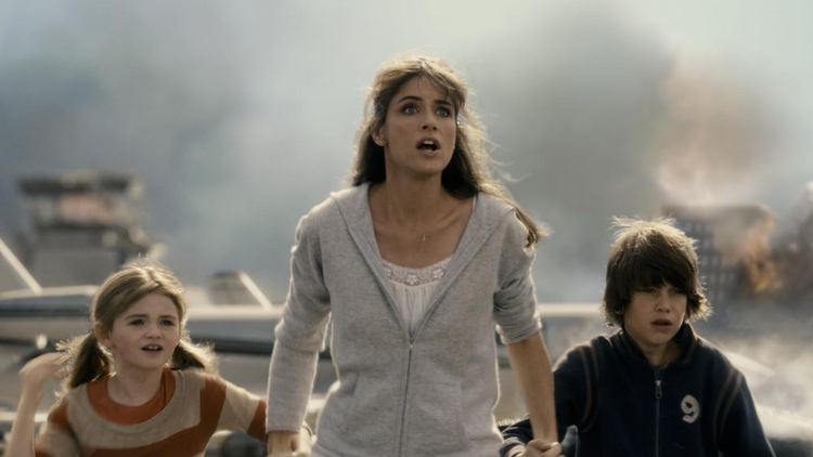 2012 - kadr z filmu