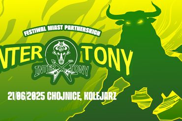 Intertony 2025