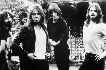 Pink Floyd