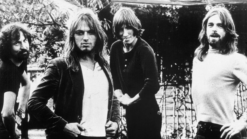 Pink Floyd