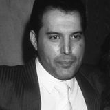 Freddie Mercury
